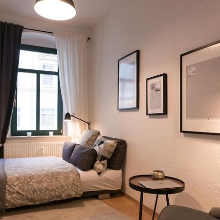 Gemuetliche Wohnung Mit Perfekter Anbindung Meißen Dış mekan fotoğraf