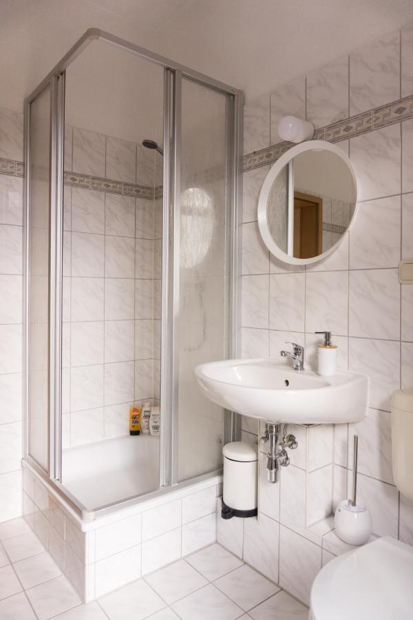 Gemuetliche Wohnung Mit Perfekter Anbindung Meißen Dış mekan fotoğraf